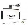 Интерактивная доска SMART Board SB480 с Notebook 15