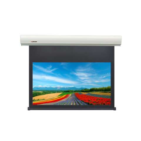 Проекционный экран Lumien Cinema Control (LCC-100112) 185x230 см