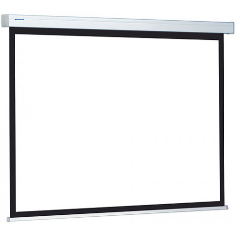 Проекционный экран Projecta Compact Electrol 200x200 Matte White