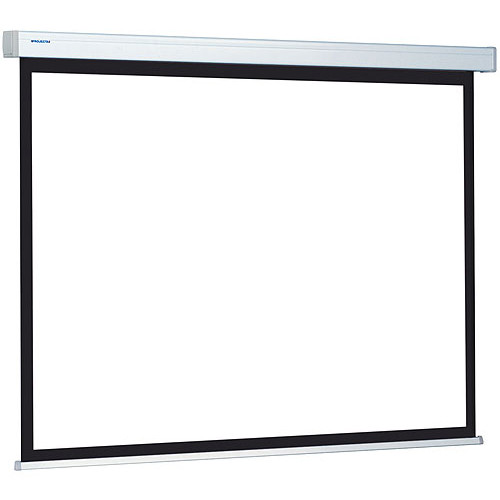 Проекционный экран Projecta Compact Electrol 200x200 Matte White