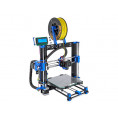 3D принтер bq Prusa i3 синий