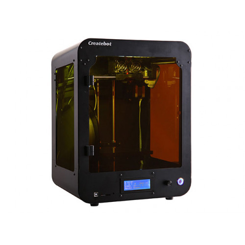 3D принтер Createbot Mini I (1 экструдер)