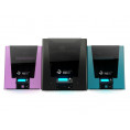 3D принтер Picaso Designer PRO 250 черный
