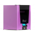 3D принтер Picaso Designer PRO 250 пурпурный