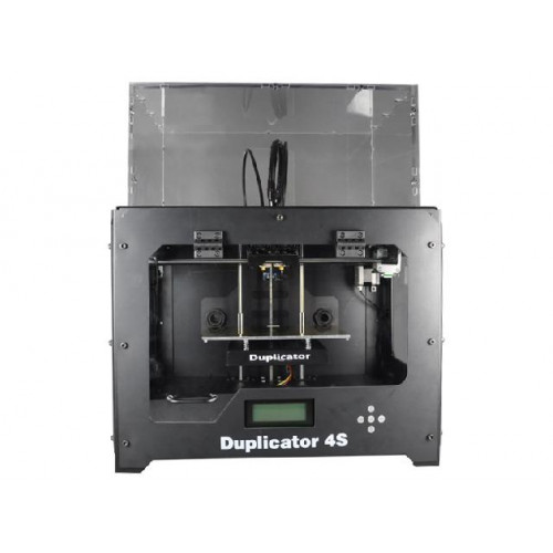 3D принтер WANHAO Duplicator 4S