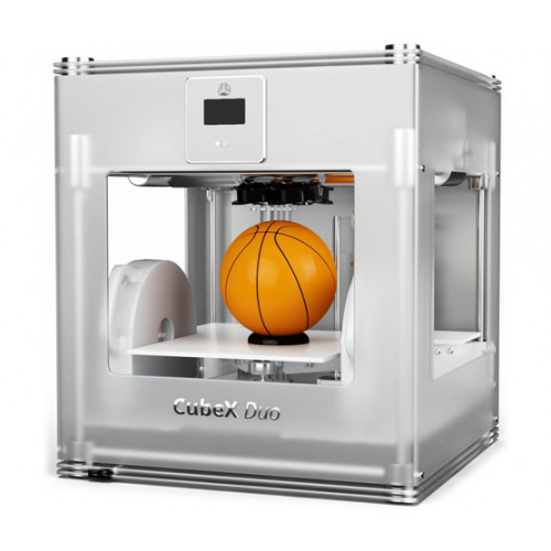 3D принтер 3D Systems CubeX Duo