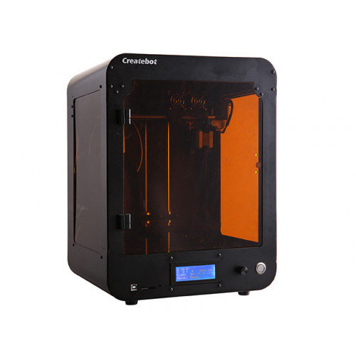 3D принтер Createbot Mini I (2 экструдера)