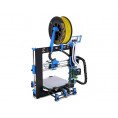 3D принтер bq Prusa i3 синий