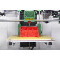 3D принтер Myriwell HL-300A pink
