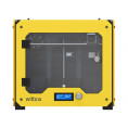 3D принтер bq Witbox желтый