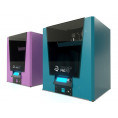 3D принтер Picaso Designer PRO 250 голубой