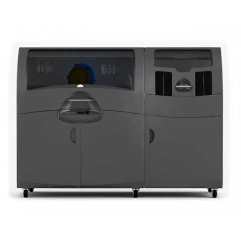 3D принтер 3D Systems ProJet 660Pro