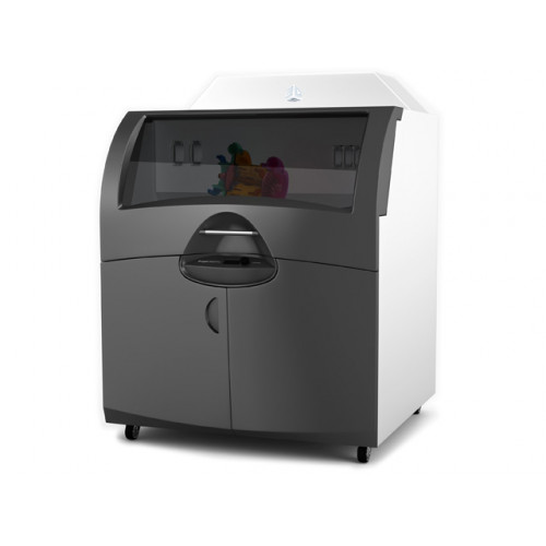 3D принтер 3D Systems ProJet 860Pro