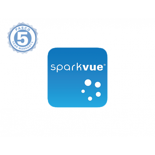 Программное обеспечение SPARKvue Single User License Однопользовательская