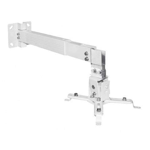 Потолочное крепление для проектора штанга 380 - 650 мм