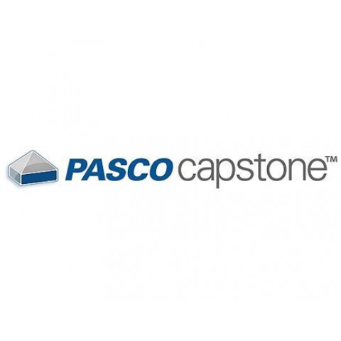 Программное обеспечение PASCO Capstone Многопользовательская лицензия
