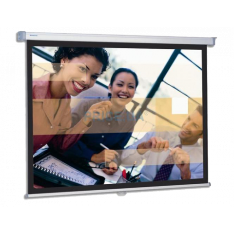 Экран Projecta SlimScreen 153x200см