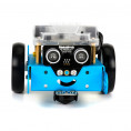 Робототехнический набор НАБОР MAKEBLOCK MBOT V1.1 - BLUE (BLUETOOTH-ВЕРСИЯ)