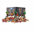 "Декорации" LEGO