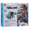 Huna Fun&Bot Sensing