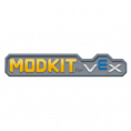 Программное обеспечение Modkit для VEX (лицензия для учебного заведения)